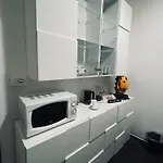 Ventimiglia 138 House Apartment Catania