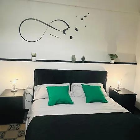 Apartment Ventimiglia 138 House Catania