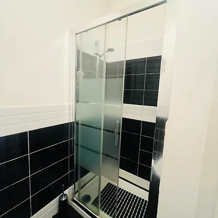 Ventimiglia 138 House Appartement Catane