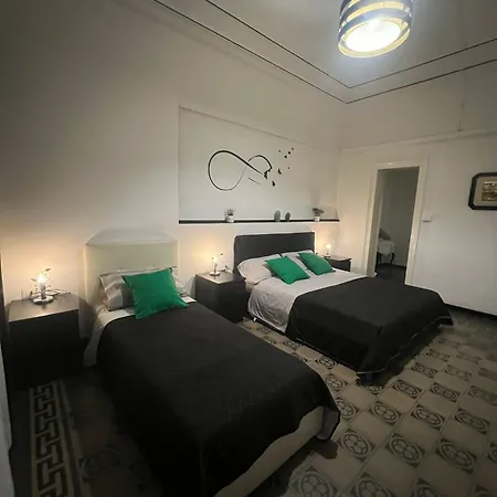 Apartment Ventimiglia 138 House *