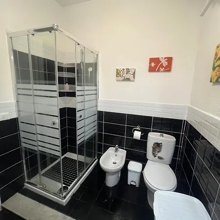 Ventimiglia 138 House Appartement *