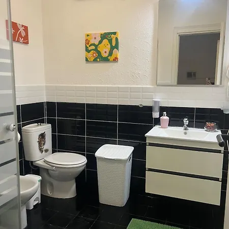 Ventimiglia 138 House Appartement *