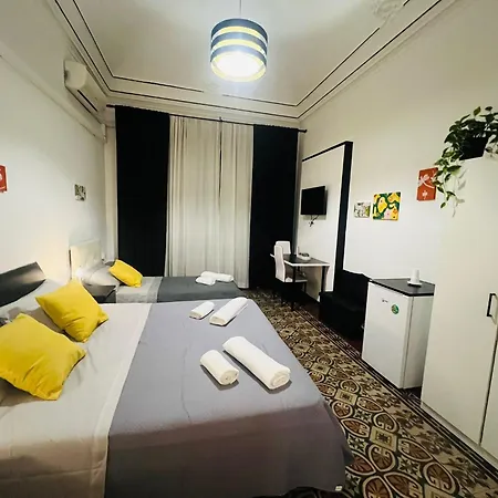 Ventimiglia 138 House Catane
