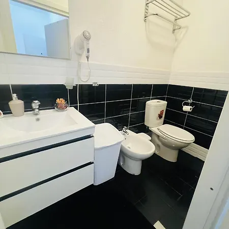 Appartement Ventimiglia 138 House Catane