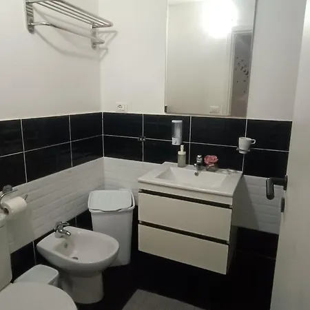 Apartment Ventimiglia 138 House *